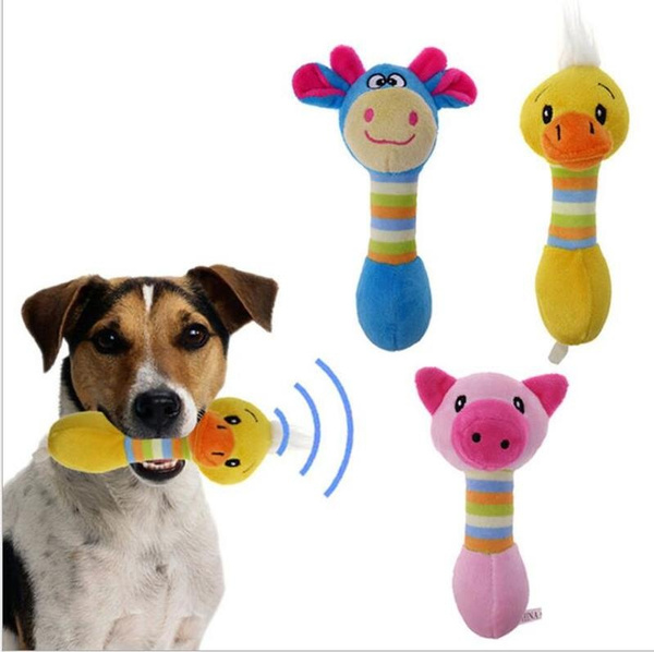 wish dog toys