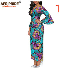 party, Plus Size, afripride, Sleeve