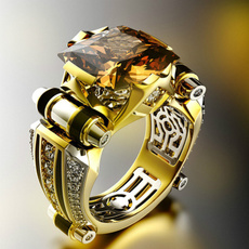 ringsformen, Men, wedding ring, anillosdecompromiso