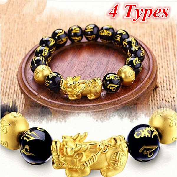 Feng shui deals bracelet for luck