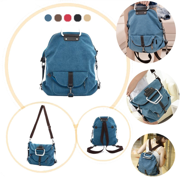 Bogg Bag Canvas Collection Backpack