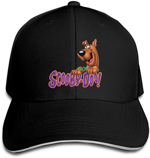 scooby doo dad hat