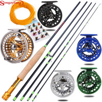 Cheap Fly Fishing Rods, Top Quality. On Sale Now.
