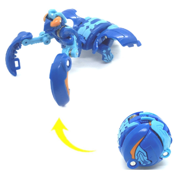 bakugan mantis