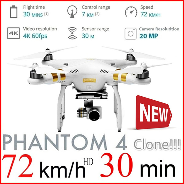 Phantom 4 deals clone drone price