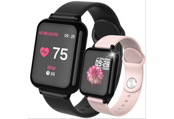 smartwatch b57 wish