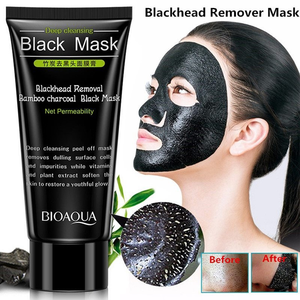 cream that pulls out blackheads