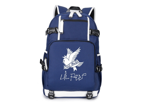 lil peep backpack