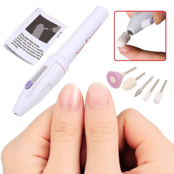 Nail Shaper - Temu