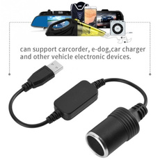 caraccessory, carchargerconverter, Sockets, usbport