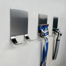 Steel, Razor, Bathroom, Men