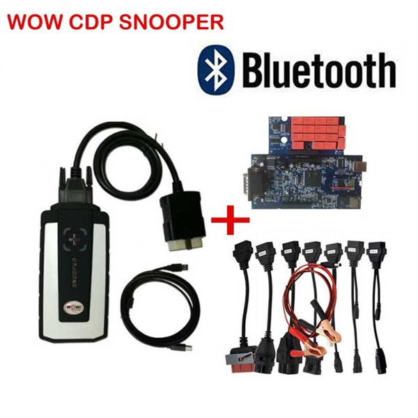 wow snooper plus wow snooper plus