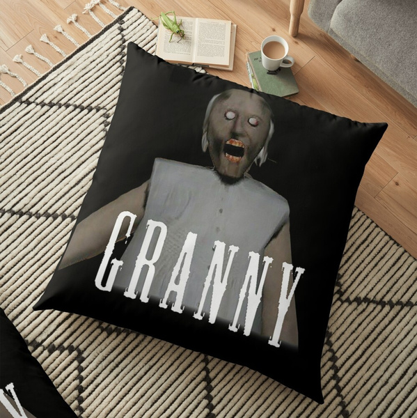 granny pillow