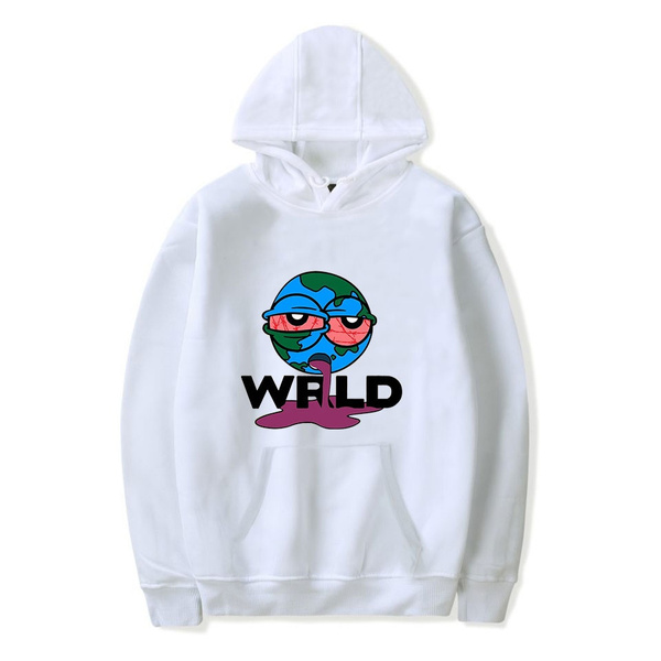 Juice Wrld Fashion Style Cartoon Fashion and Cool Clothes Good Quality  Printing Women/men Hoodies and Sweatshirts