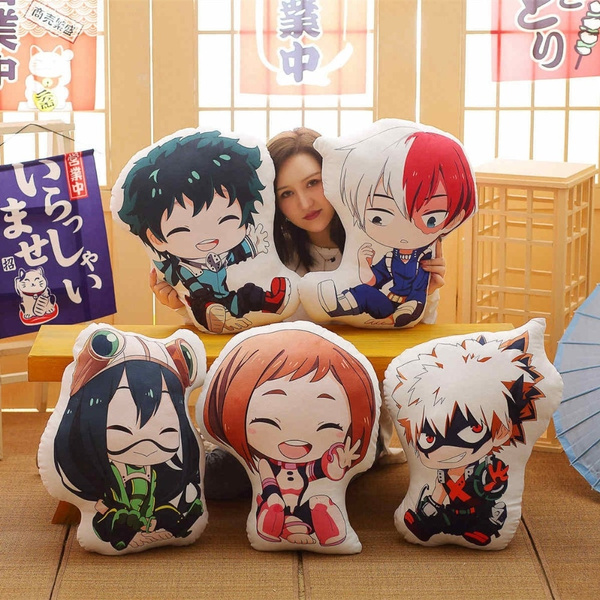 bolster anime