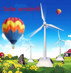 modelsolar, Home & Appliances, windmillswind, modeldecoration