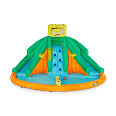 water, toddleraquaticbouncehouseplaycenter, Inflatable, pool