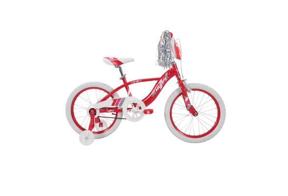 piranha uproar 18 inch rigid kids mountain bike