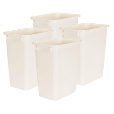 Kitchen, Bathroom, Kitchen & Home, wastebasket