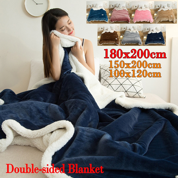 Blanket Warm Soft Flannel Blanket Air Conditioning Blanket Bed Blanket Blanket Warm Soft Flannel Blanket Air Conditioning Blanket Bed Blanket