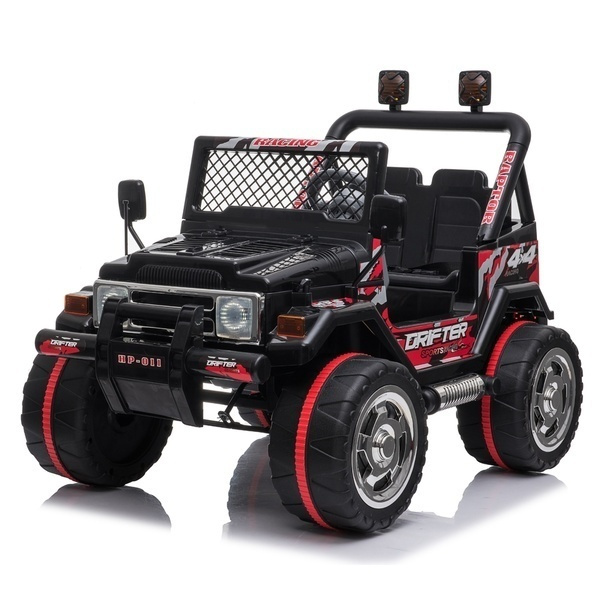 childrens electric jeep with remote control