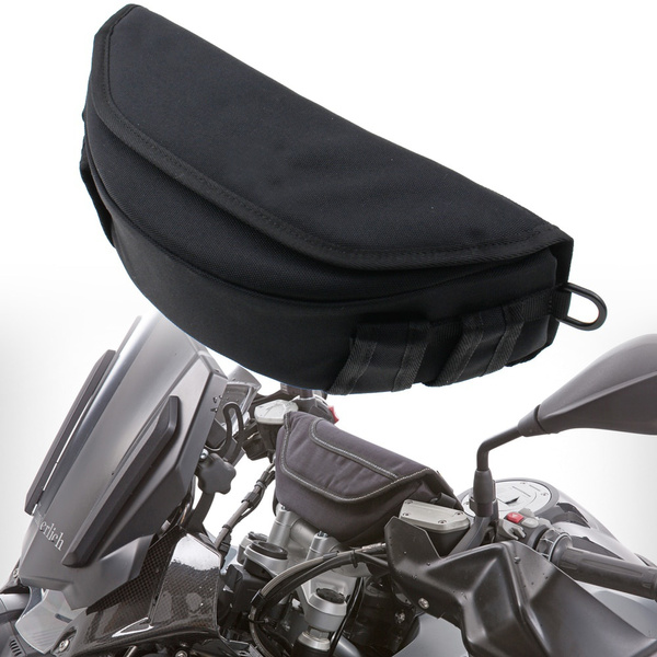 Motorcycle Handlebar Waterproof Storage Bag Travel Bag For Bmw Gs Adventure For Honda Nc700x Vfr1200x Africa Twin For Ducati Wish