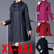 woolen, woolen coat, womenovercoat, winter dresses