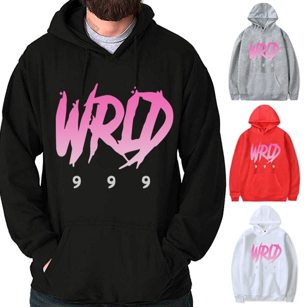 juice wrld 999 hoodie