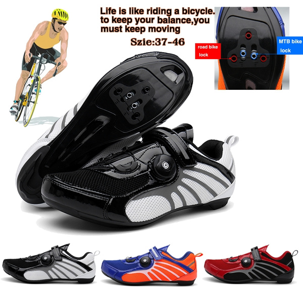 lightweight mountain bike shoes