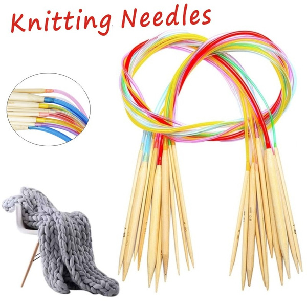 Knitting Needles Circular Knitting Needles