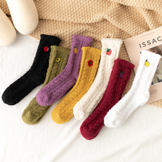 womens stockings, fashionsockset, Cotton Socks, Winter