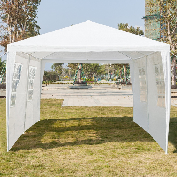 Party Tent Gazebo Canopy Shade 