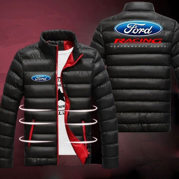 Ford top performance jackets