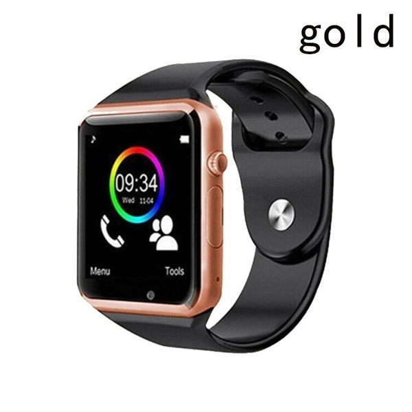 Orologio Fitness Tracker 2025