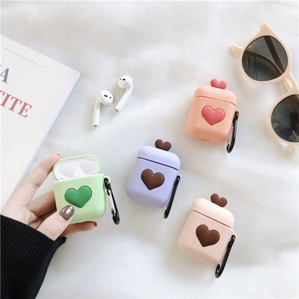 Cute 2025 earphone case