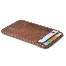 case, bus card holders, Hobbies, leather