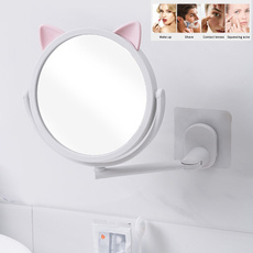 Makeup Mirrors, cute, Bathroom, Beauty