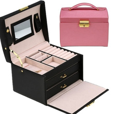 Box, case, jewelryboxesamporganizer, jewelrycase