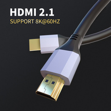 Hdmi, 48gbpscable, fiberhdmi21cable, opticalcable