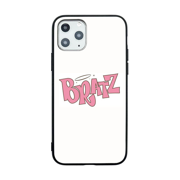 bratz pattern phone case for Iphone 11 11POR 11PORMAX X XS XR XSMAX 6 6P 7 7P 8 8P phone Case Huawei P30 P30 POR