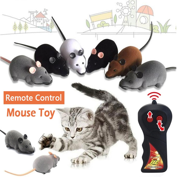 Remote 2025 control mice