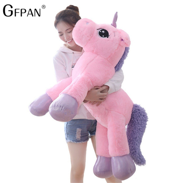 unicorn wish toy