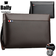 Shoulder Bags, Capacity, Leather Handbags, genuine leather bag.