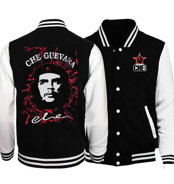 Che 2025 guevara jacket