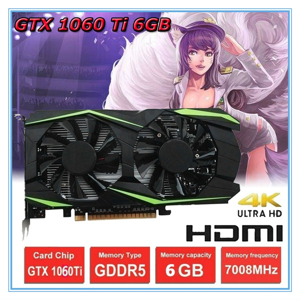 1060 ti 4gb hot sale