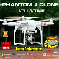 phantom 4 clone wish review