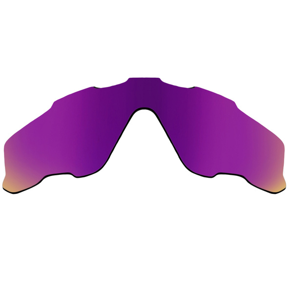 Oakley Jawbreaker Sunglass Purple 