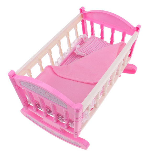 baby doll bed