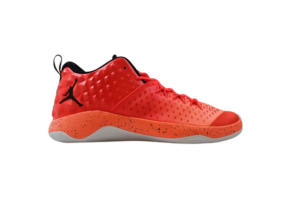 Jordan extra hotsell fly red