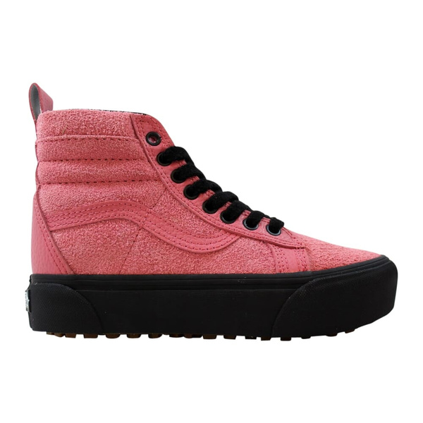 Vans sales platform rose